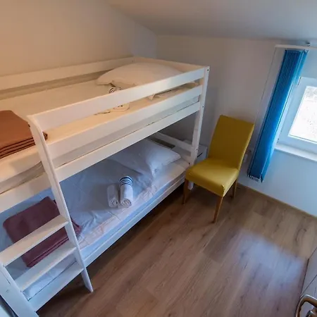 Apartamento Vidov By The Kali