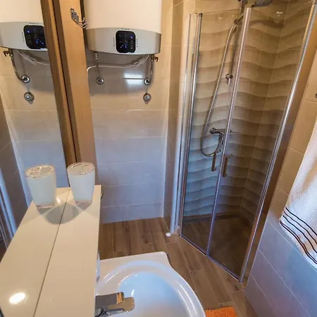 Vidov Apartment