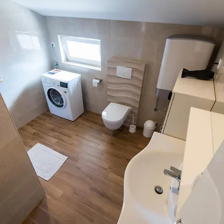 Vidov Apartment
