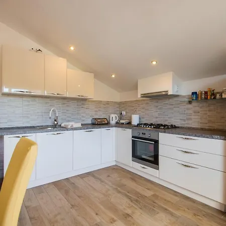 Apartment Vidov *