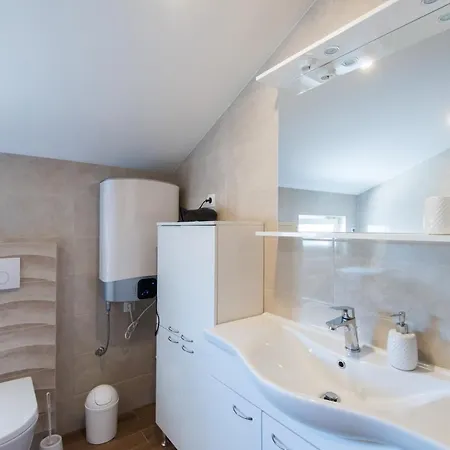 Vidov Apartment