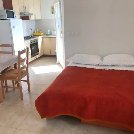 Vidov Apartment *