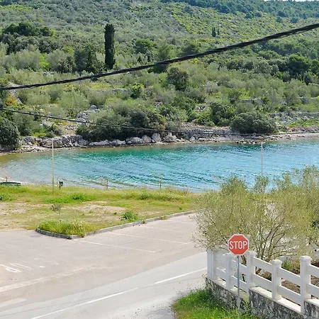 Vidov By The Lejlighed