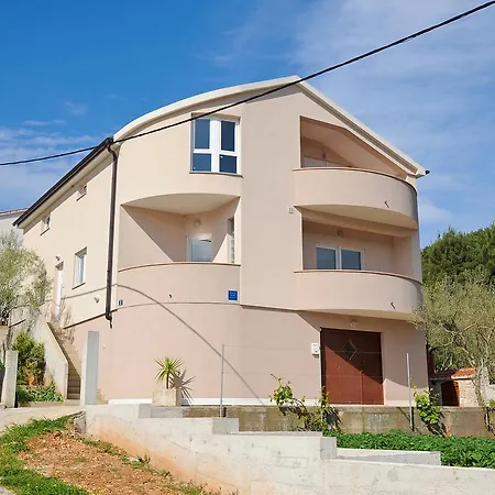 Apartment Vidov
