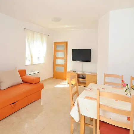 Vidov By The Lejlighed