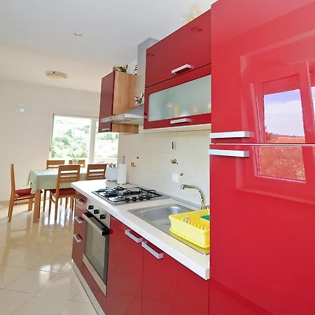 Lejlighed Vidov By The Kali