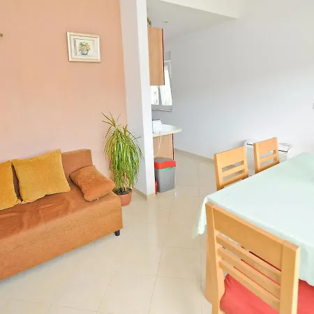 Vidov Apartment *