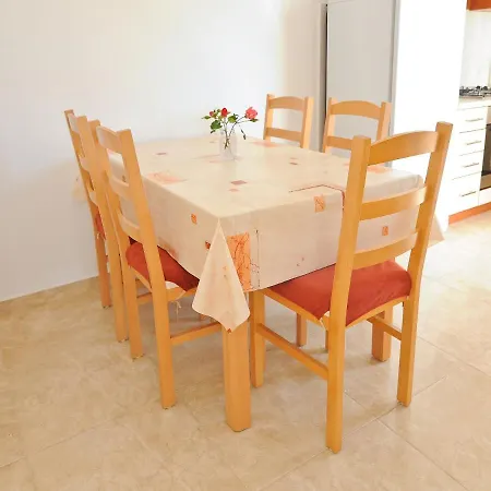 Vidov By The Lejlighed Kali