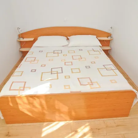 Vidov By The Lejlighed