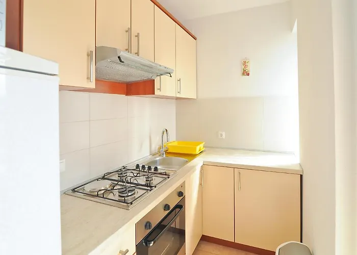 Апартаменты Vidov By The Кали