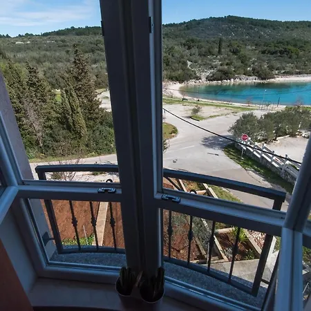 Daire Vidov By The Kali