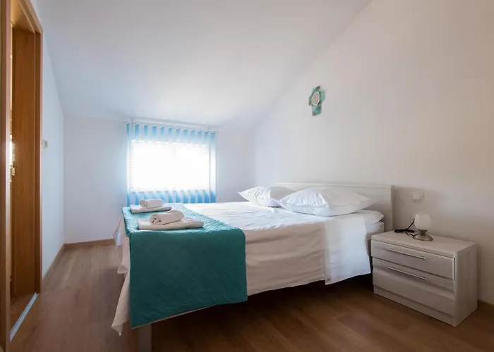 Appartement Vidov By The Kali