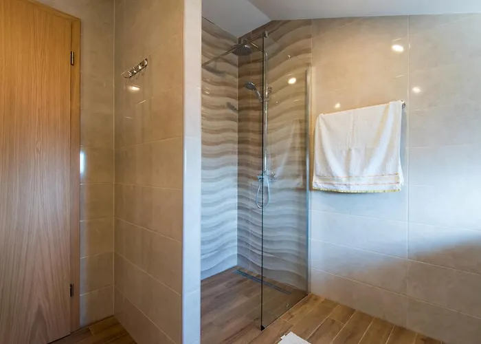 Vidov By The Appartement