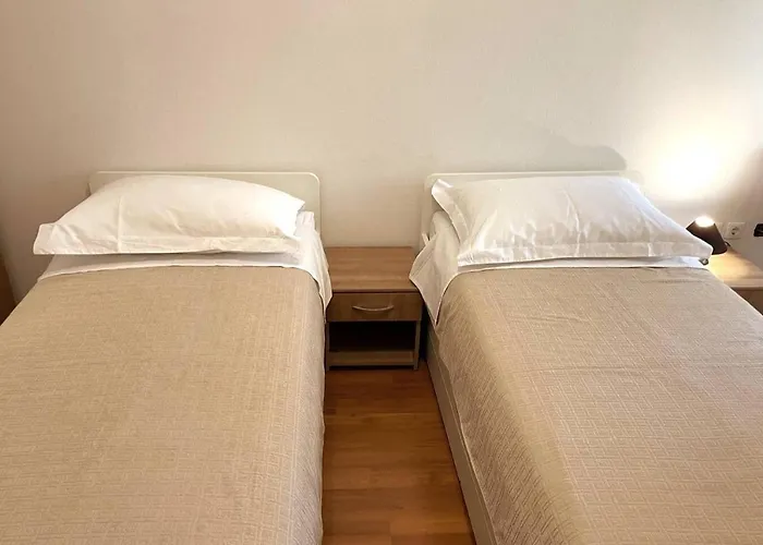 Apartmán Vidov By The