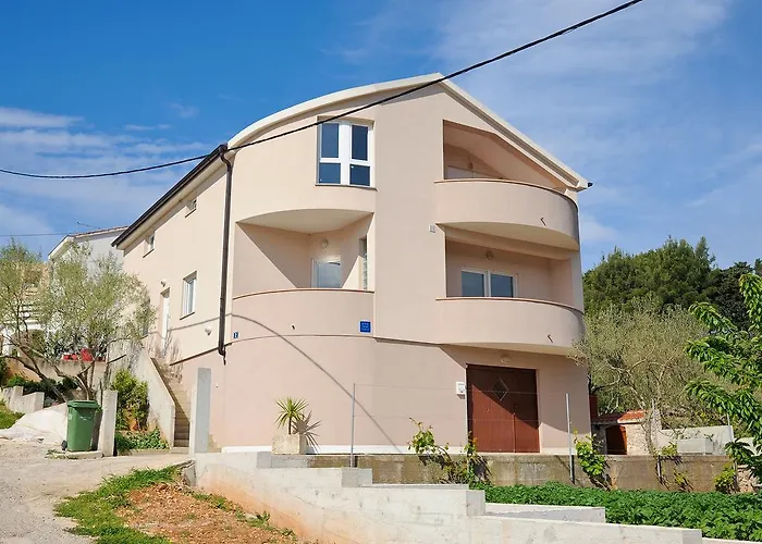 Appartement Vidov By The