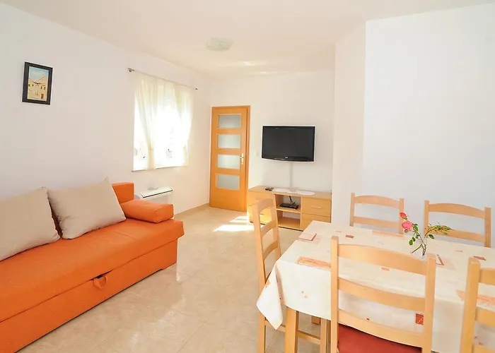 Vidov By The Appartement