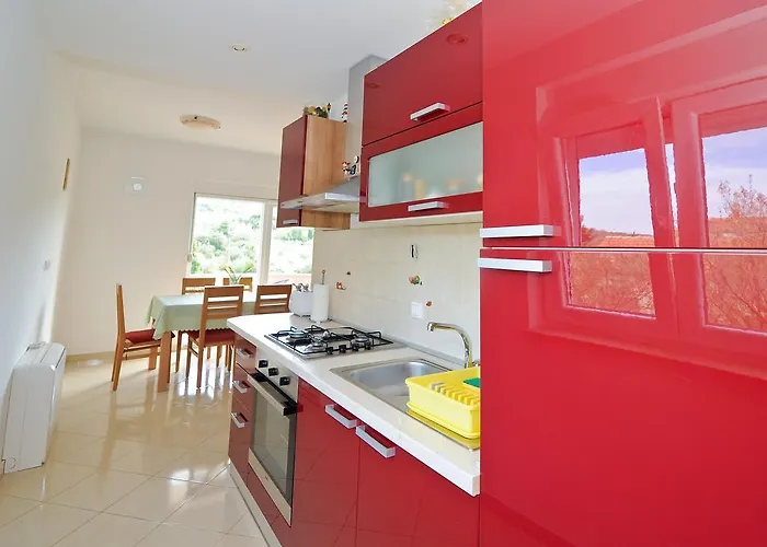 Apartmán Vidov By The Kali