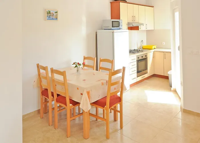 Apartmán Vidov By The *