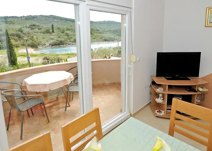 Apartmán Vidov By The Kali