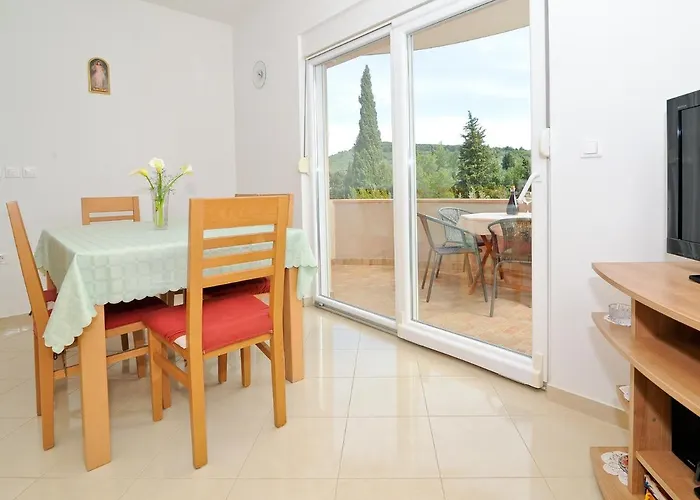 Apartmán Vidov By The Kali