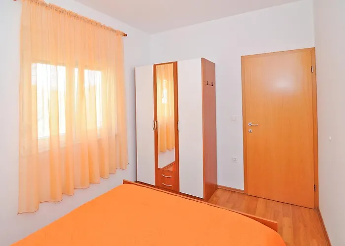 Appartement Vidov By The