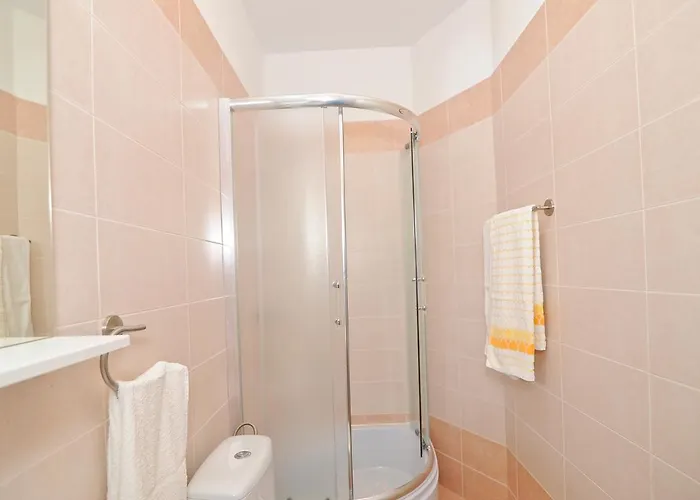 Apartmán Vidov By The *