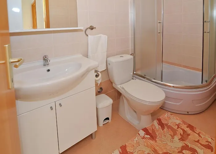 Appartement Vidov By The *