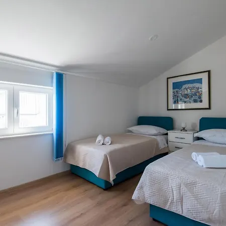 Vidov Apartment Kali