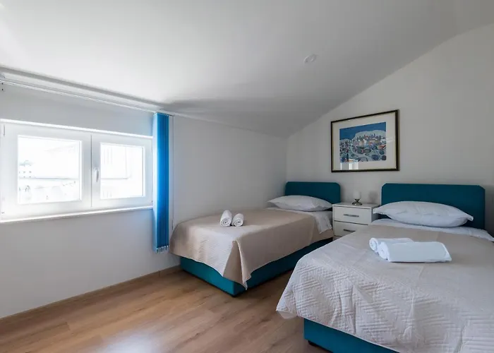 Vidov Apartment Kali