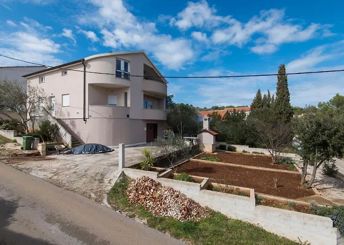 Vidov Apartment Kali